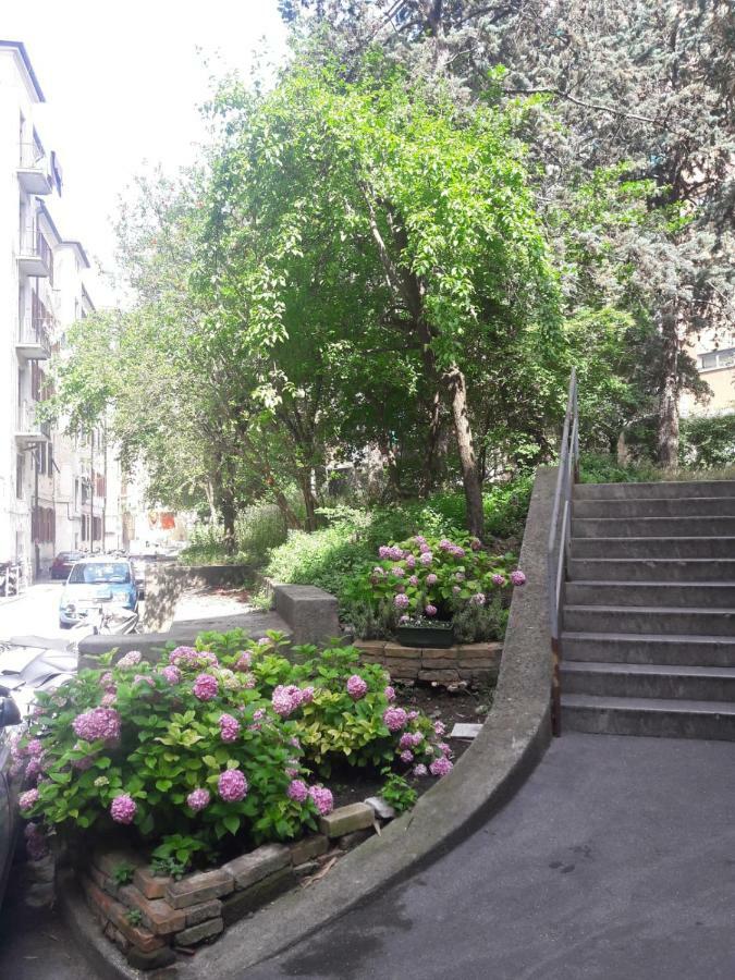 Casa Micol * Триест